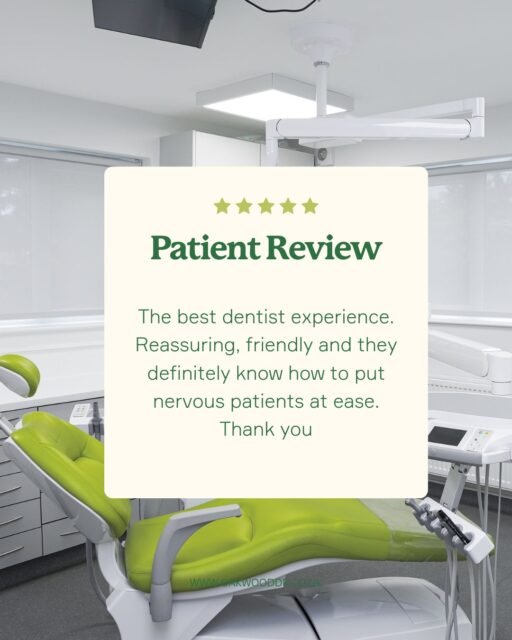 💬 Grateful for Your Reviews 💙
Every review you leave reminds us why we love what we do.
Thank you for your trust, kindness, and continued support!
#ThankYou #PatientAppreciation #DentalCareWithHeart