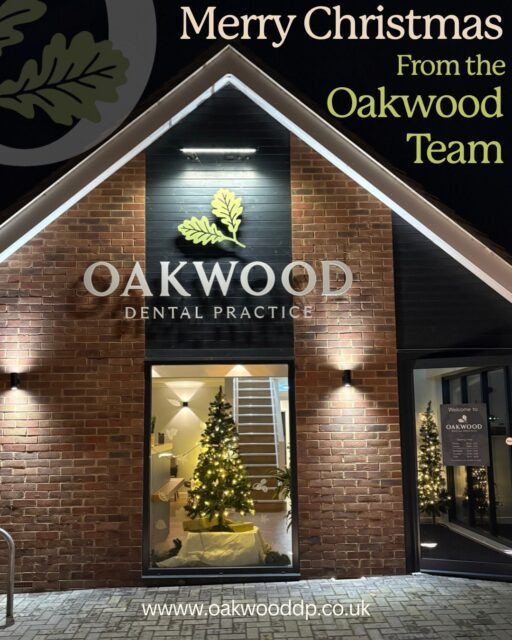 Merry Christmas from the Oakwood Team 🎄
As the year comes to a close, we’d like to take a moment to thank you for your continued support and trust. This year has brought new opportunities, challenges, and achievements, and we’re truly grateful to share the journey with you.✨
From all of us at Oakwood, we wish you a joyful Christmas filled with warmth, peace, and time with those who matter most. May the New Year bring happiness, good health, and continued success.✨
Thank you for being part of the Oakwood community. We look forward to seeing you in the year ahead.💚