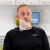 chris testimonials oakwood