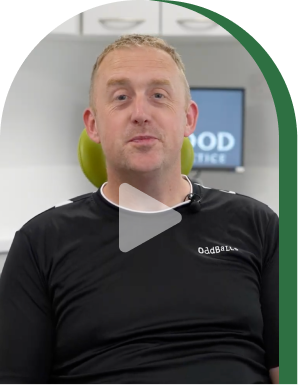 chris testimonials oakwood