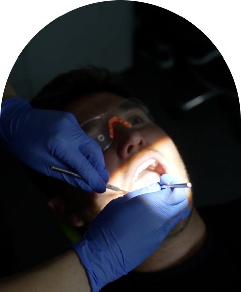 Dental implants Oakwood