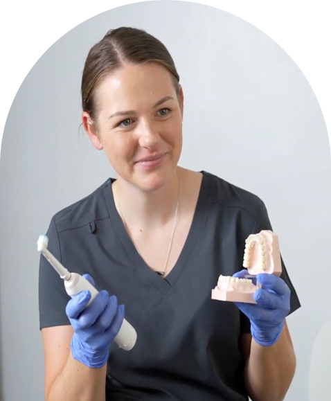 general dentistry Oakwood