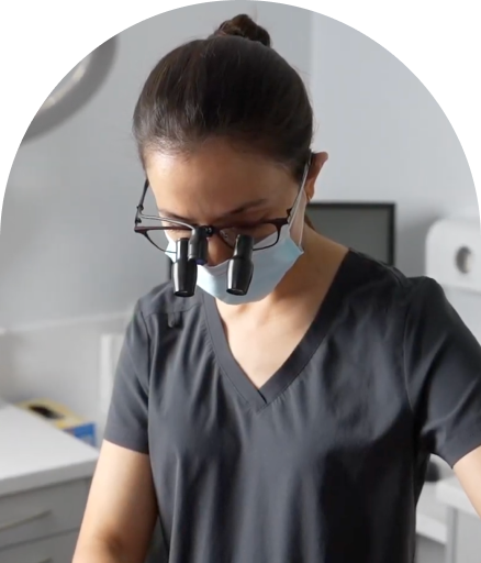 general dentistry Oakwood